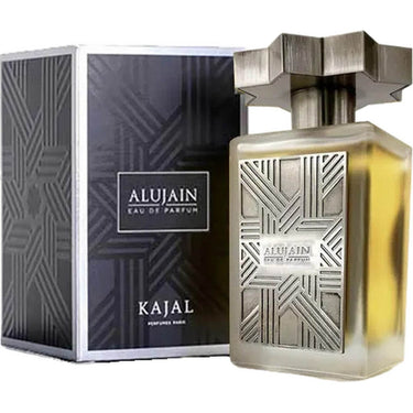 Eau de Parfum Unisex Kajal - Alujain-Gianni Foti
