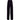 Pantaloni Donna Liu Jo - Pants Flare Con Spacchetti - Nero