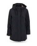 Giacconi Donna People of Shibuya - Hida - Nero