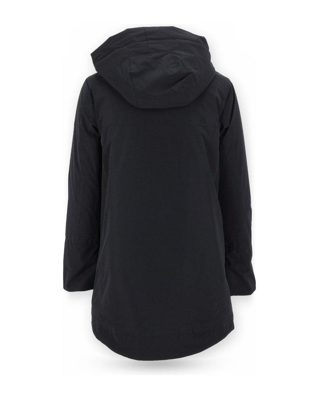 Giacconi Donna People of Shibuya - Hida - Nero