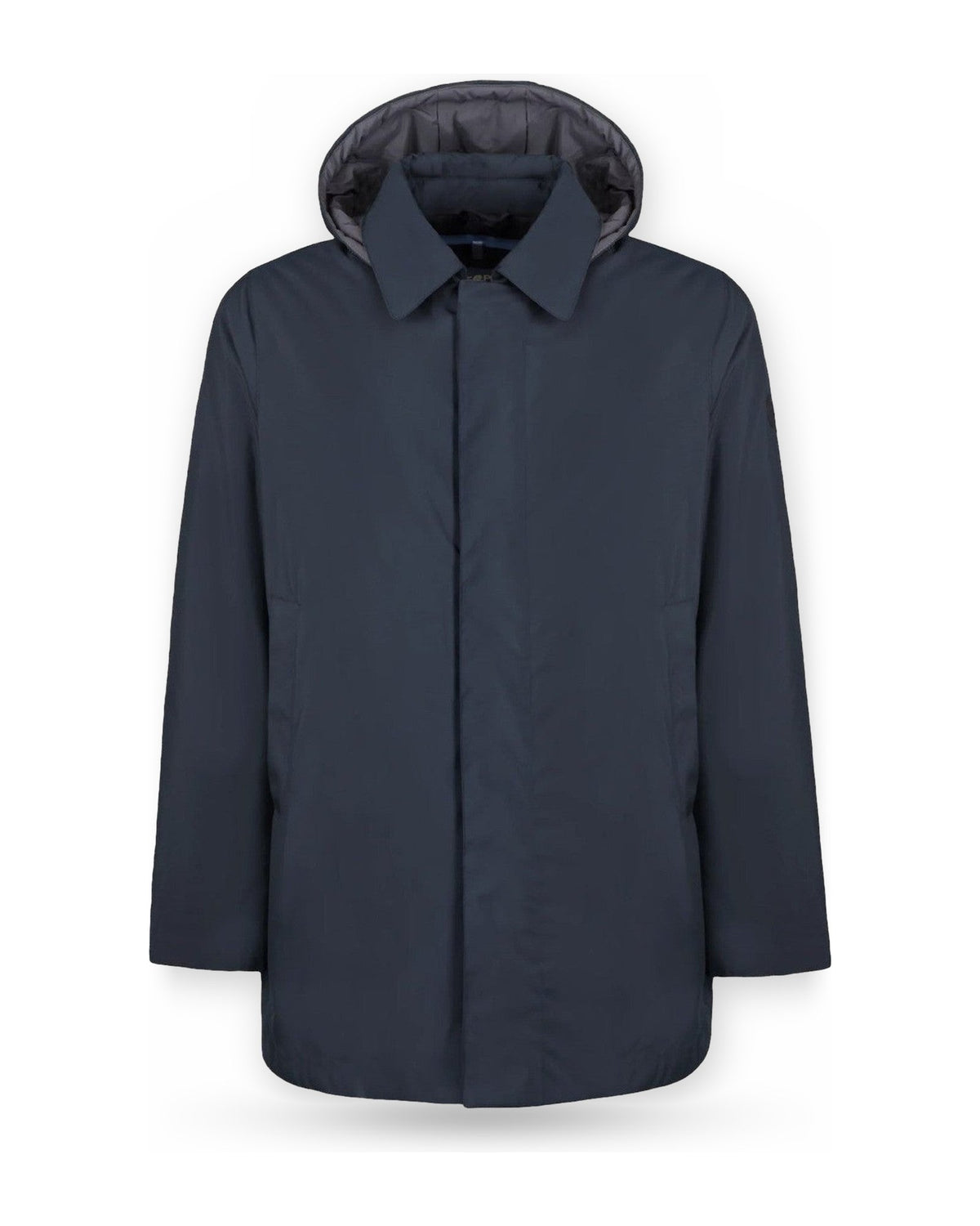 Giacconi Uomo People of Shibuya - Takuya - Blu