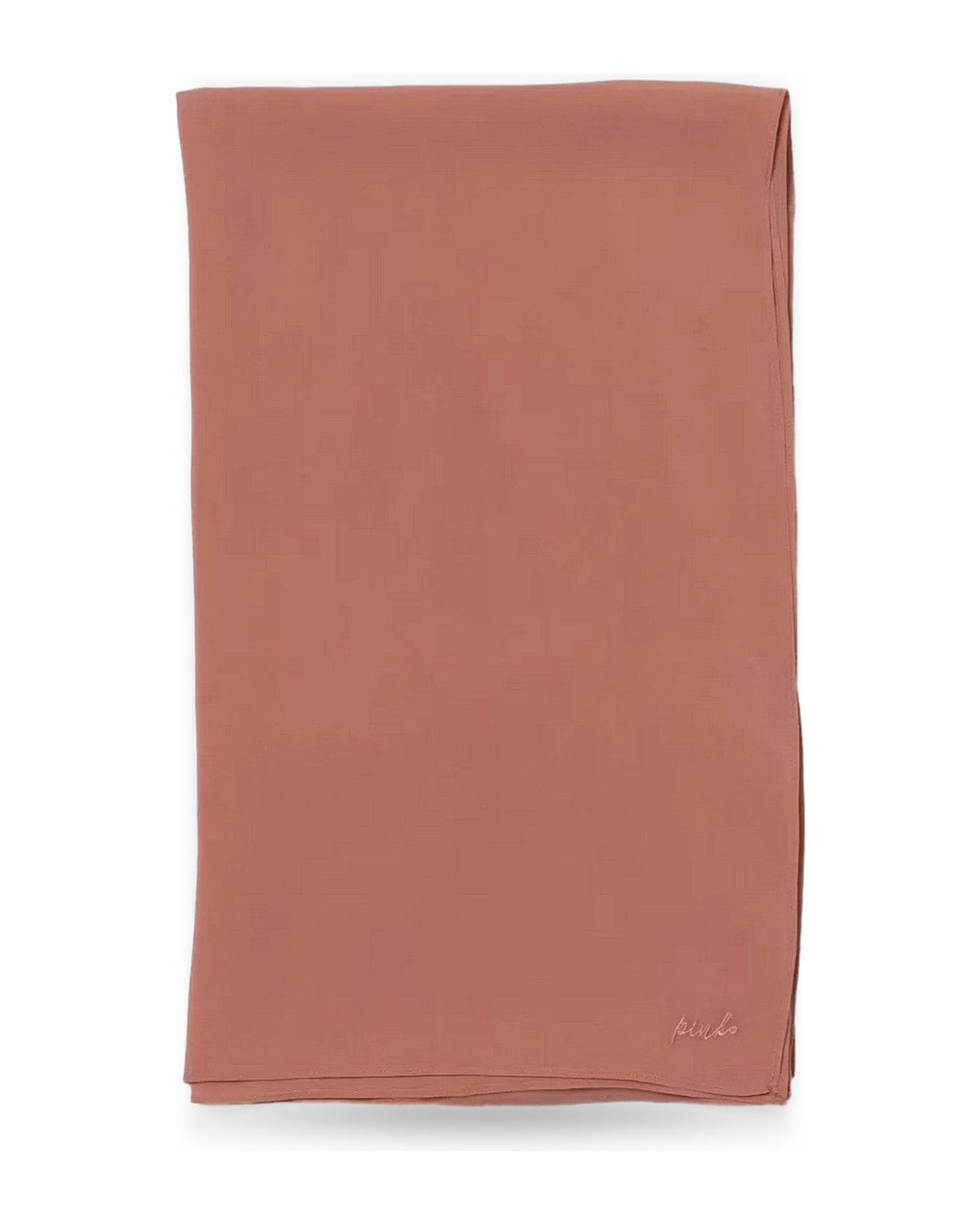Sciarpe Donna Pinko - Alisha Stola Georgette Di Visc - Rosa