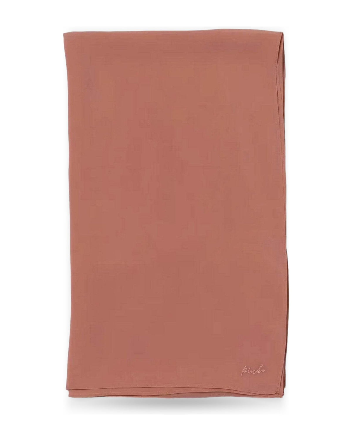 Sciarpe Donna Pinko - Alisha Stola Georgette Di Visc - Rosa