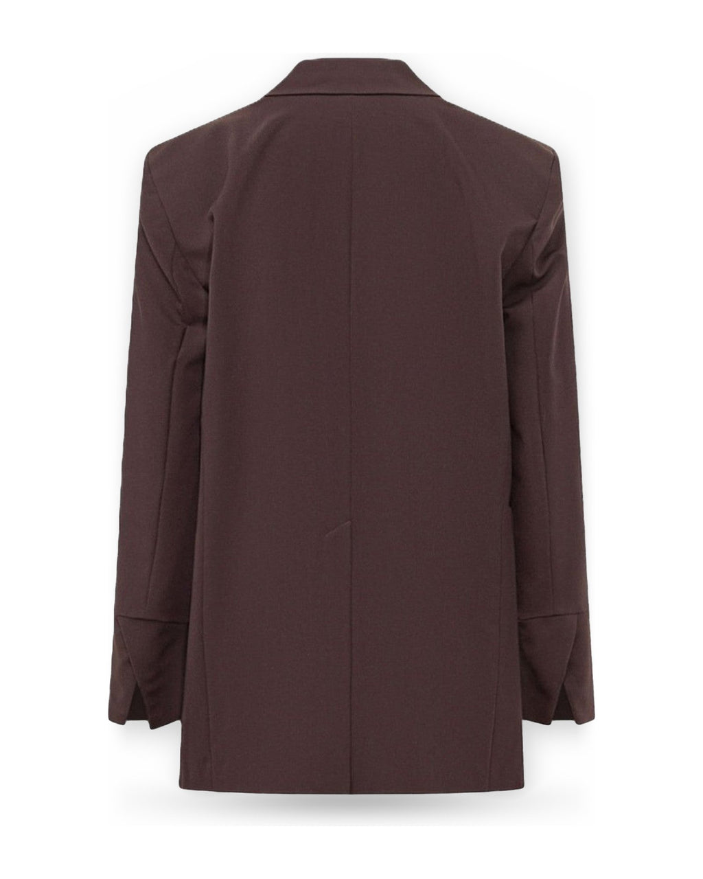 Giacche Donna Pinko - Kamut Giacca Fluido - Bordeaux