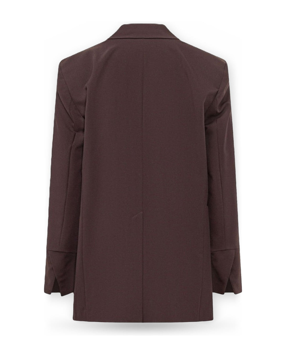 Giacche Donna Pinko - Kamut Giacca Fluido - Bordeaux