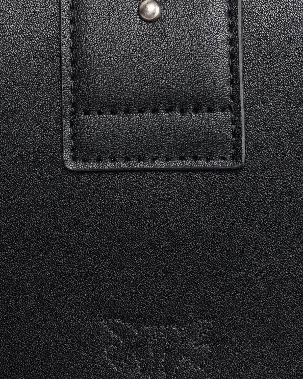 Borse a spalla Donna Pinko - Love One Classic Cl Vitello Se - Nero