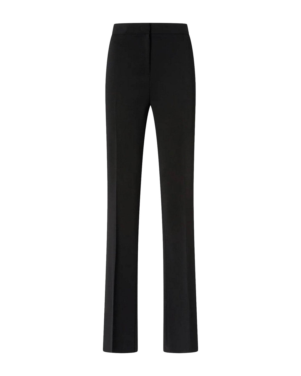 Pantaloni Donna Pinko - Pollo Pantalone Cady Tecnico - Nero