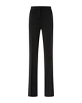 Pantaloni Donna Pinko - Pollo Pantalone Cady Tecnico - Nero
