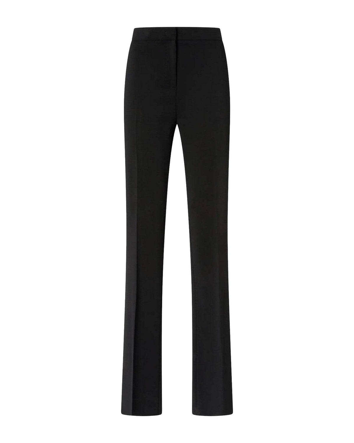 Pantaloni Donna Pinko - Pollo Pantalone Cady Tecnico - Nero