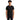 T-shirt Uomo Heskimo - T-Shirt No Iron Silk - Nero di Heskimo su Gianni Foti