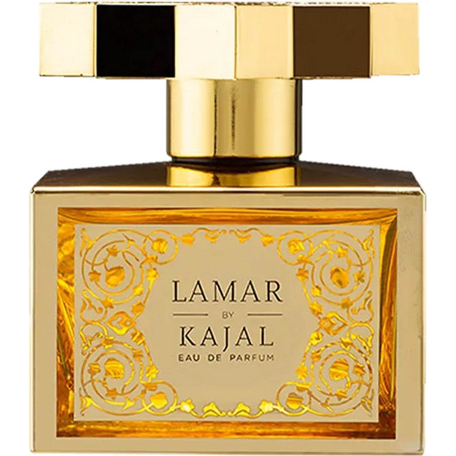 Eau de Parfum Unisex Kajal - Lamar