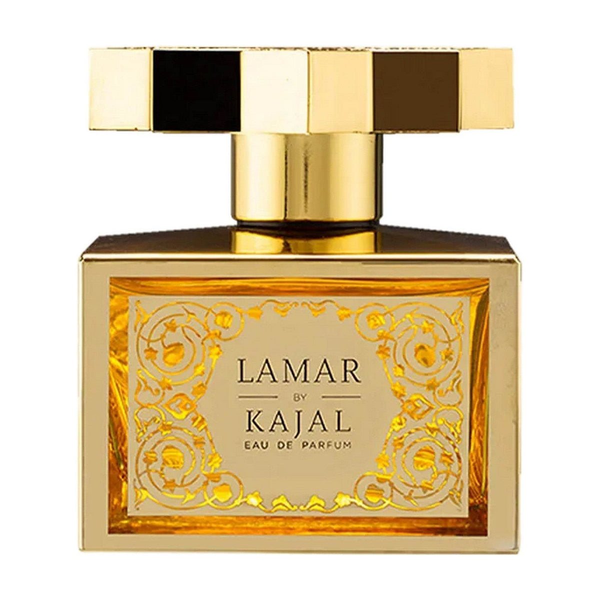 Eau de Parfum Unisex Kajal - Lamar-Gianni Foti