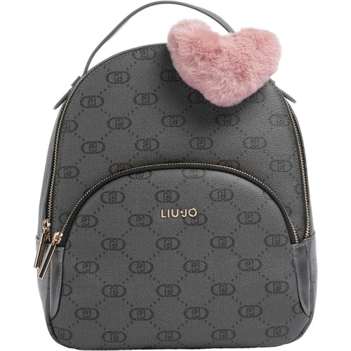 Borse a zainetto Donna Liu Jo - Backpack - Nero