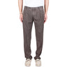 Pantaloni Uomo Berwich - Pantalone xretrolong-GD - Grigio