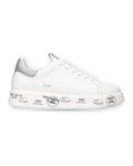 Sneaker Donna Premiata - Belle VAR7447 - Bianco