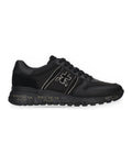 Sneaker Uomo Premiata - Lander - Nero