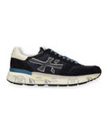 Sneaker Uomo Premiata - Mick - Blu
