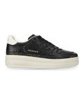 Sneaker Donna Premiata - Micol - Nero