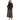 Bluse e camicie Donna Elena Miro' - Camicia - Nero-Gianni Foti
