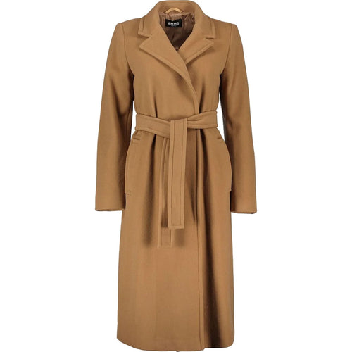 Cappotti Donna Emme Marella - Cappotto - Cammello