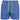 Pantaloncini e calzoncini Uomo Mc2 Saint Barth - Ultralight Swim Short - Blu