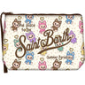 Beauty Case Unisex Mc2 Saint Barth - Pochette - Multicolore