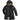 Giacche impermeabili Donna Blauer - Adelaide - Nero