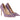 Scarpe con tacco Donna Elisabetta Franchi - Scarpe Con Tacco - Lavanda - Gianni Foti