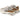 Sneaker Donna Premiata - Cassie - Beige-Gianni Foti
