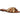 Ciabatte Donna Twinset - Ciabatta In Rafia - Marrone