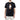 T-shirt Uomo Baron Filou - Filou 121 Organic T Shirt - Nero