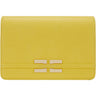 Borse a mano Donna Elisabetta Franchi - Borsa - Giallo-Gianni Foti