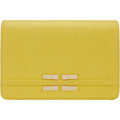 Borse a mano Donna Elisabetta Franchi - Borsa - Giallo-Gianni Foti