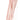 Stole Donna Twinset - Stola In Tessuto Jacquard Lurex Con Loghi - Rosa