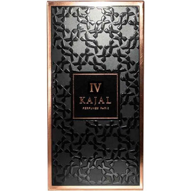 Eau de Parfum Unisex Kajal - Kajal IV-Gianni Foti