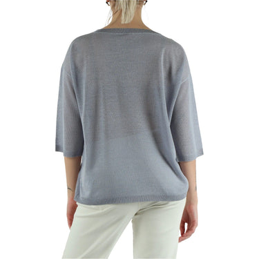 Maglie Donna Emme - Maglia - Azzurro di Emme su Gianni Foti