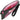 Tote da viaggio Unisex Sprayground - Pink Panther Drippy Diamonds Crossbody Pouchette - Multicolore