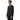 Maglie Uomo K-Way - Nael Brushed Pc - Nero