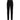 Pantaloni Donna Emme Marella - Pantalone In Jersey - Nero
