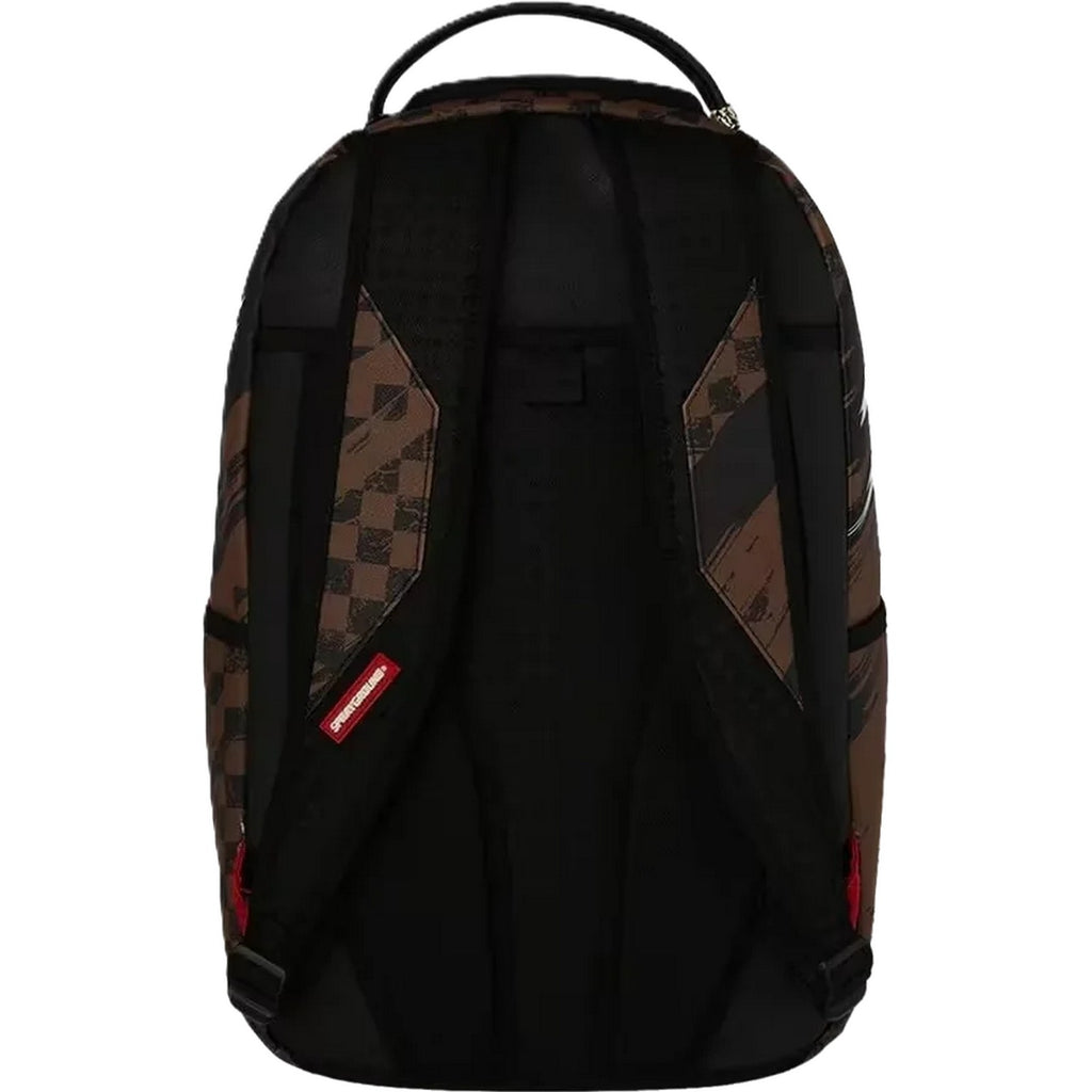 Zaini Casual Unisex Sprayground - Smeared Grunge Dlxsv Backpack - Multicolore