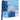 Beauty Case Unisex Mc2 Saint Barth - Pochette - Multicolore