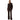 Pantaloni Donna Twinset - Pantalone - Marrone