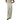 Pantaloni Donna Emme - Pantalone - Bianco-Gianni Foti