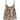 Canotte e top Donna Pinko - Udine Top Mussola Stampa Snake - Beige