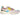 Sneaker Donna Flower Mountain - Yamano 3 Woman - Grigio-Gianni Foti