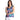 Canotte e top Donna Emme Marella - Top - Blu