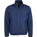Giacche Uomo Barbour - Korbel Jacket - Blu-Gianni Foti