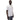 T-shirt Uomo Mc2 Saint Barth - T-Shirt With Embroidery - Bianco