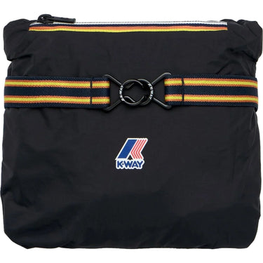 Giubbini Donna K-Way - Le Vrai 4.0 Anny - Nero-Gianni Foti