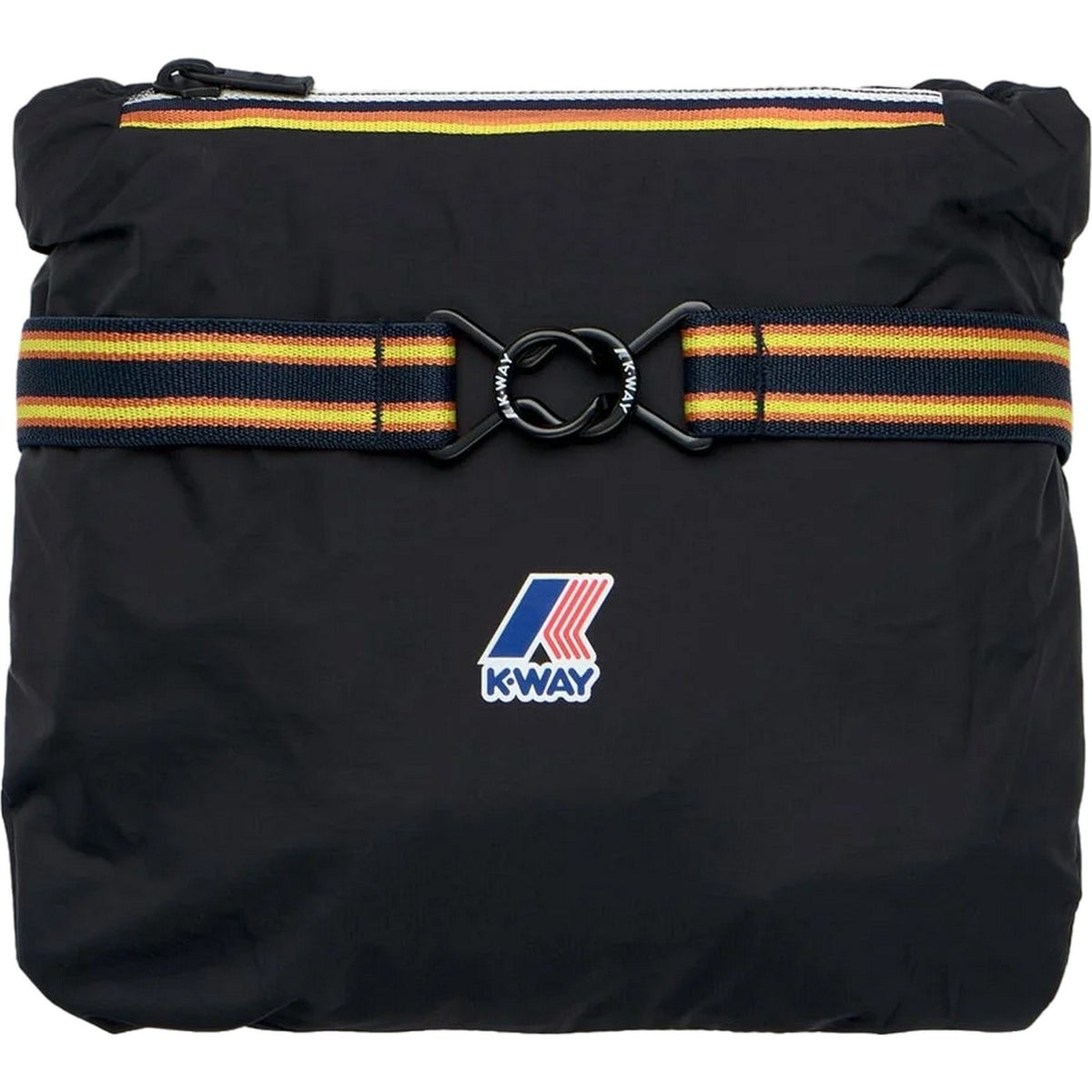 Giubbini Donna K-Way - Le Vrai 4.0 Anny - Nero-Gianni Foti